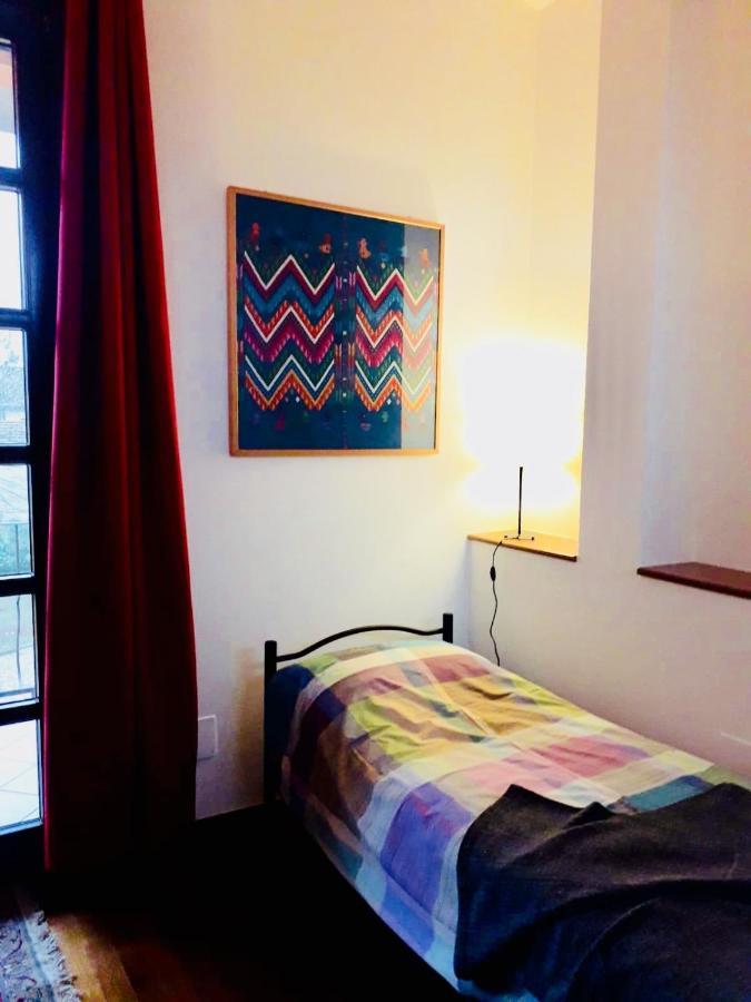 Mo Va La Bed & Breakfast Budrio (Bologna)