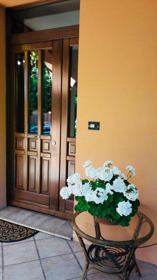 Bed & Breakfast Mo Va La Budrio (Bologna)