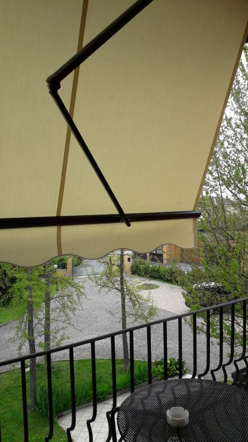 Mo Va La Bed & Breakfast Budrio (Bologna)