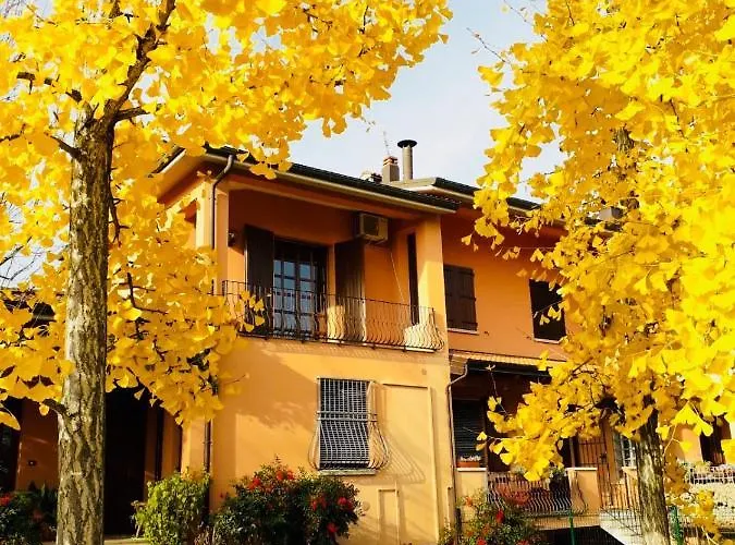 B&B Mo Va Là