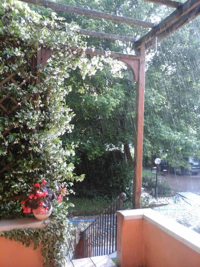 Mo Va Là Bed & Breakfast Budrio (Bologna)